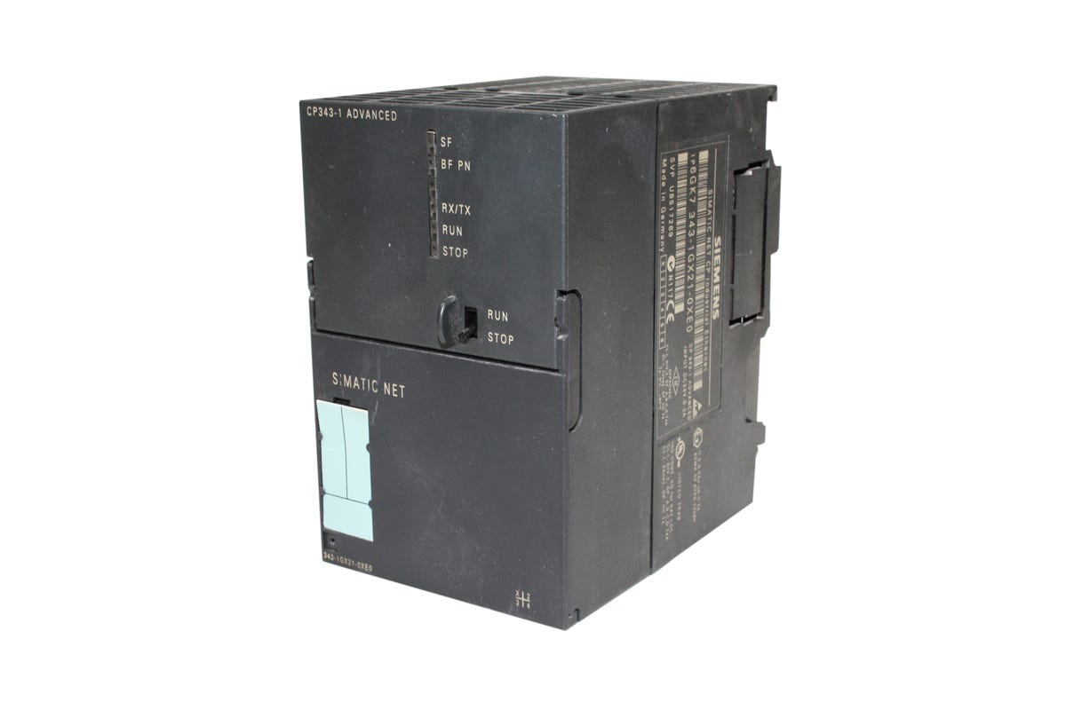 Siemens 6GK7343-1GX21-0XE0