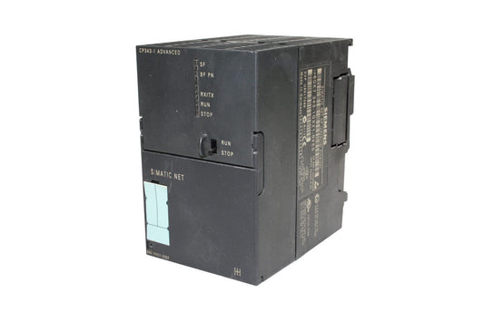 Siemens 6GK7343-1GX21-0XE0