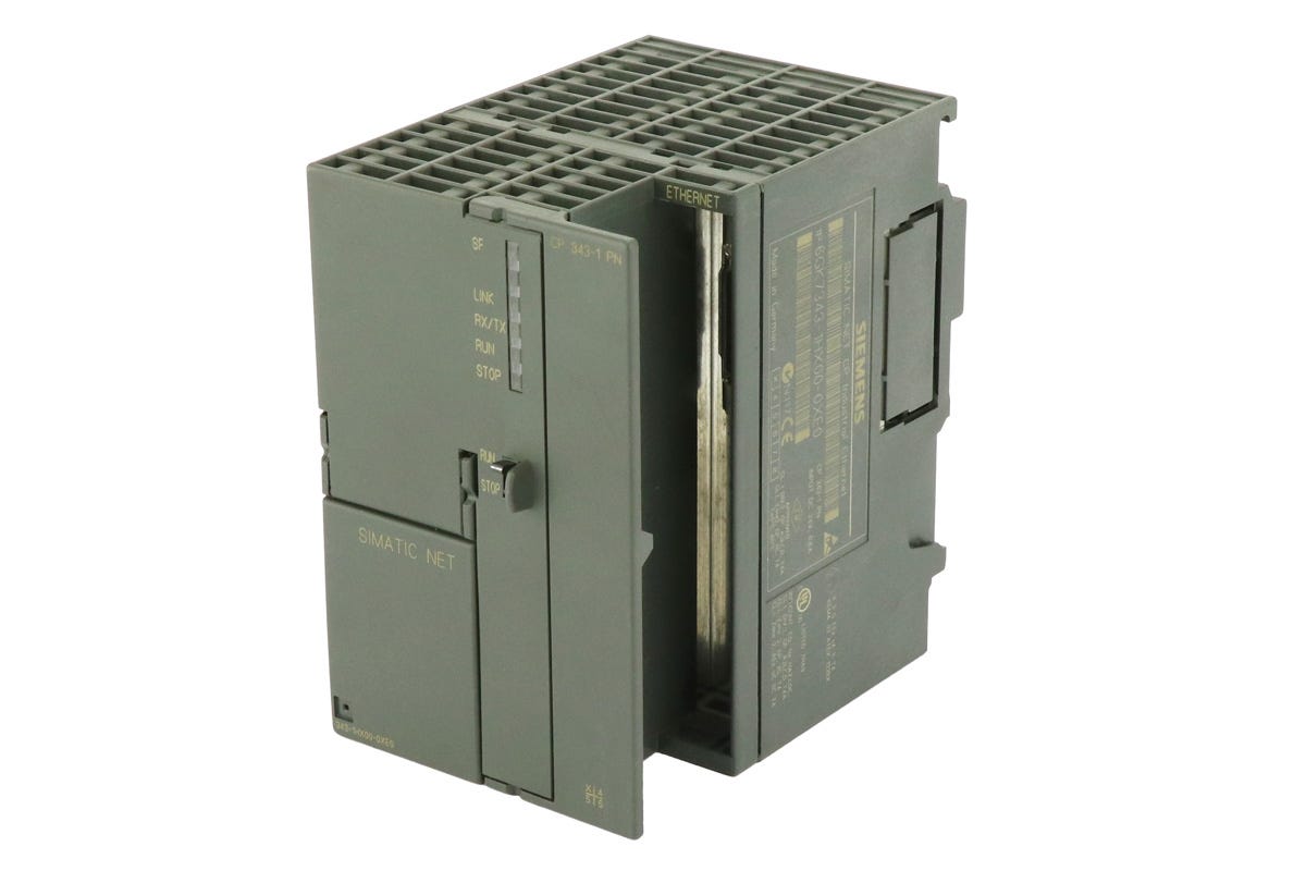 Siemens 6GK7343-1HX00-0XE0