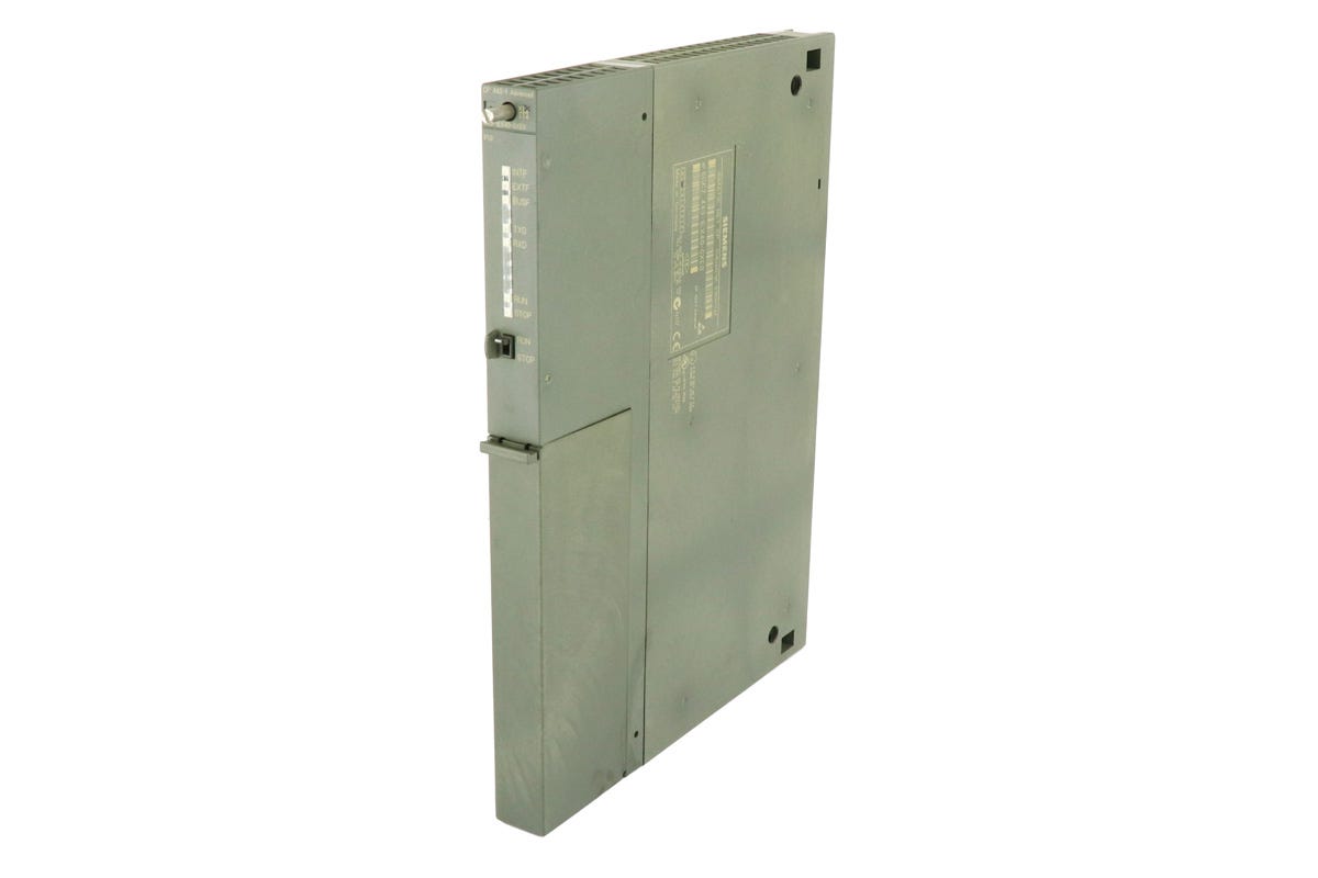 Siemens 6GK7443-1EX40-0XE0