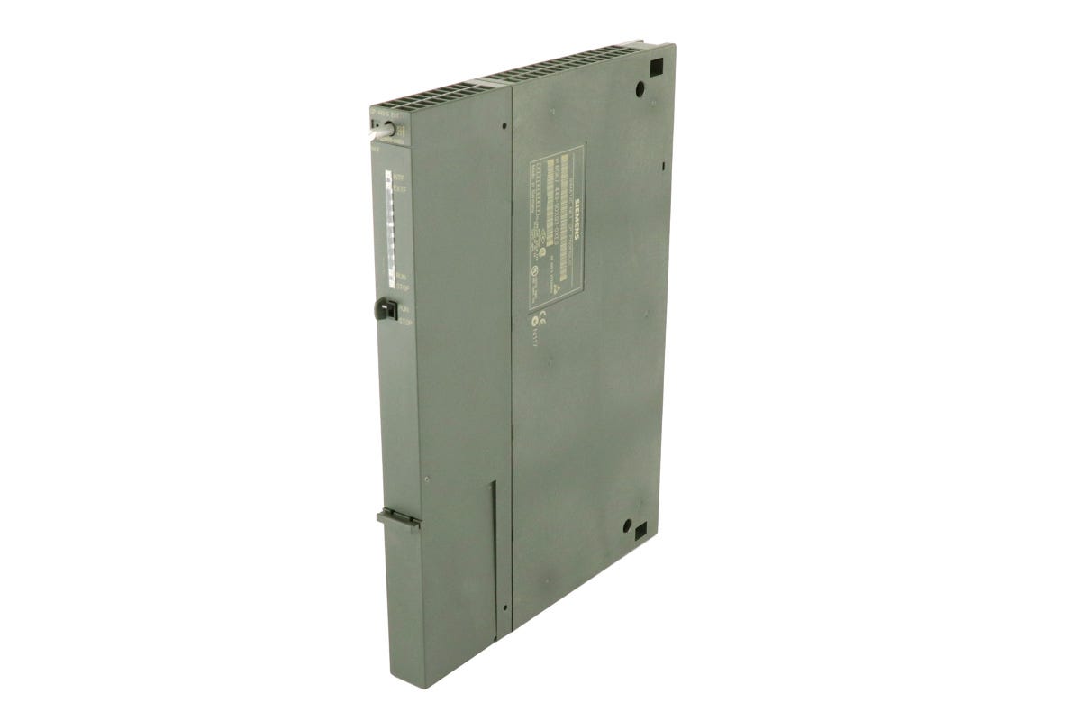 Siemens 6GK7443-5DX03-0XE0