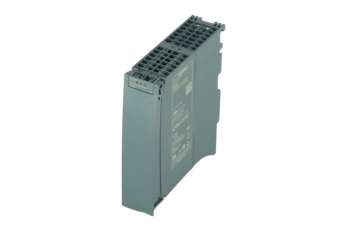 Siemens 6GK7542-1AX00-0XE0