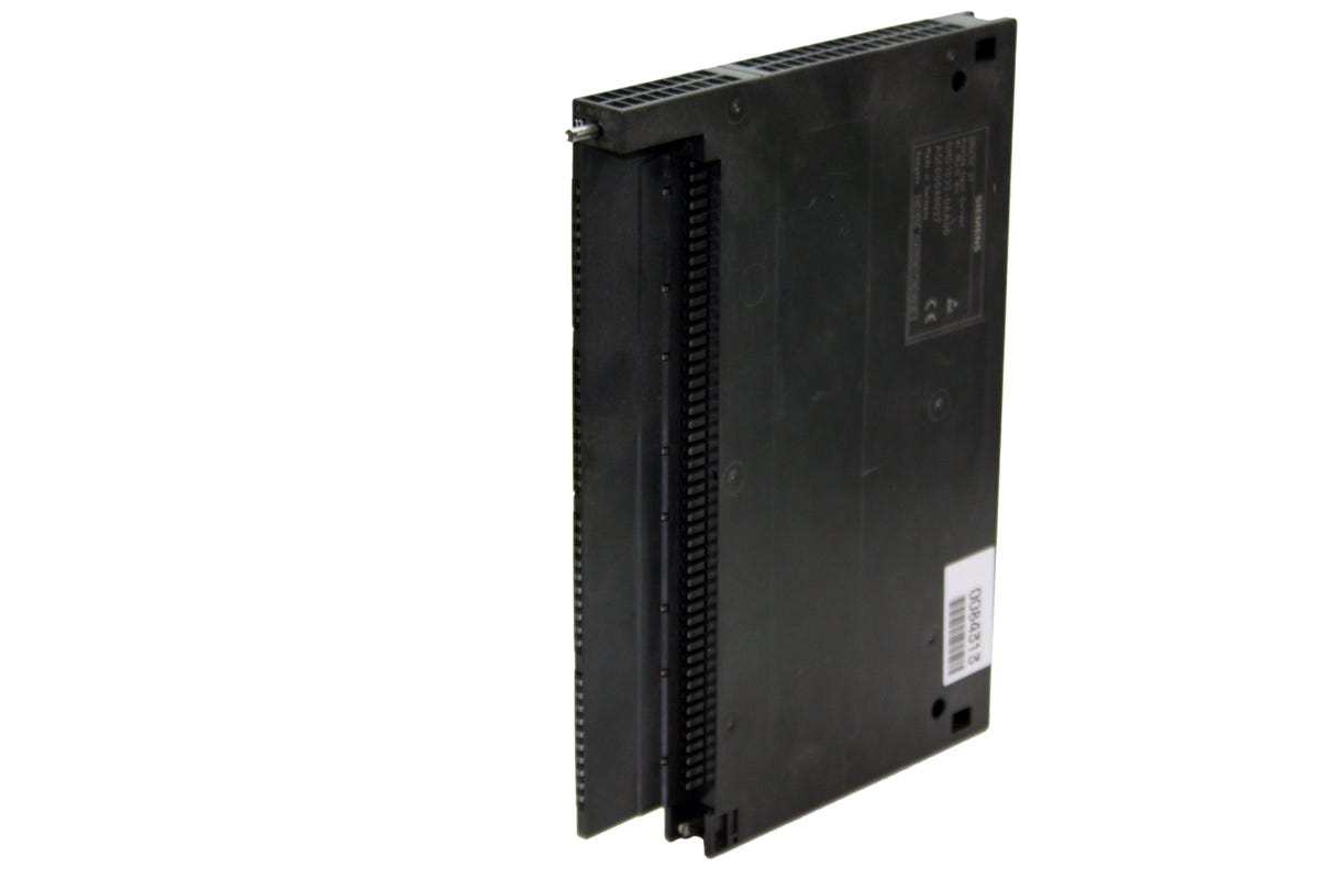 Siemens 6MD1032-0AA00