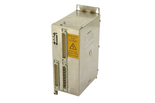 Siemens 6MD8022-0AA00