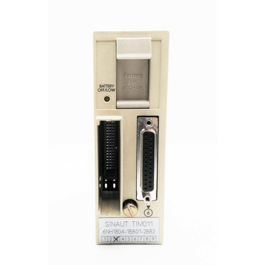 Siemens 6NH1804-1BB01-2BB2