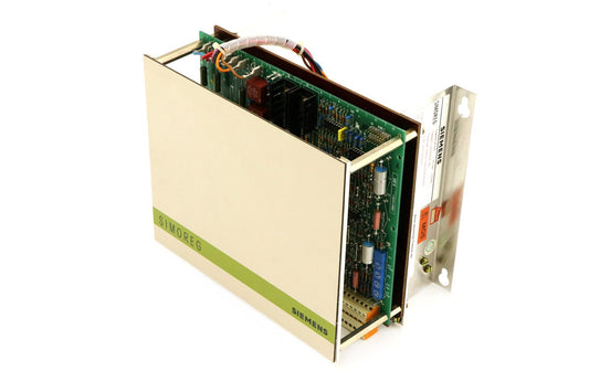 Siemens 6RA2107-0BD20-0