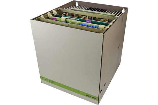 Siemens 6RA2128-6DV66-0