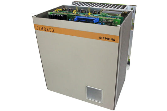 Siemens 6RA2225-6DV62-0