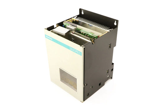 Siemens 6RA2328-6GS21-0