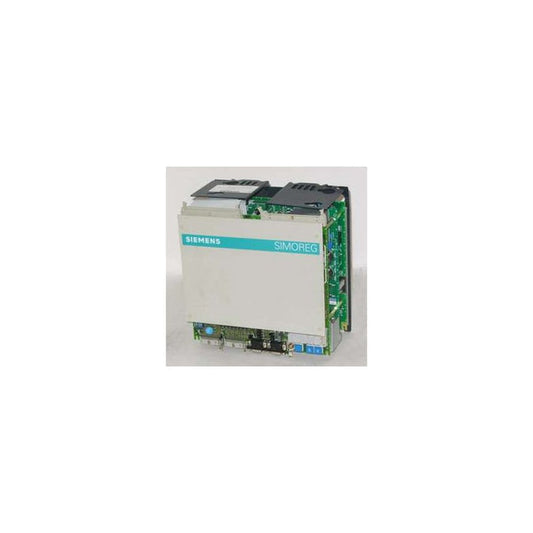 Siemens 6RA2491-4DV62-0