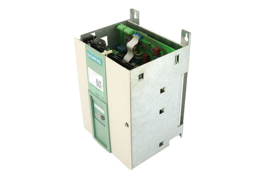 Siemens 6RA7018-6DS22-0