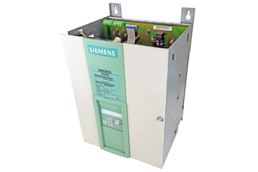 Siemens 6RA7018-6DV62-0-Z