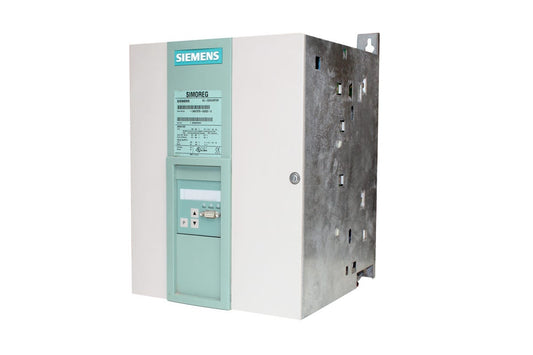 Siemens 6RA7075-6DV62-0-Z