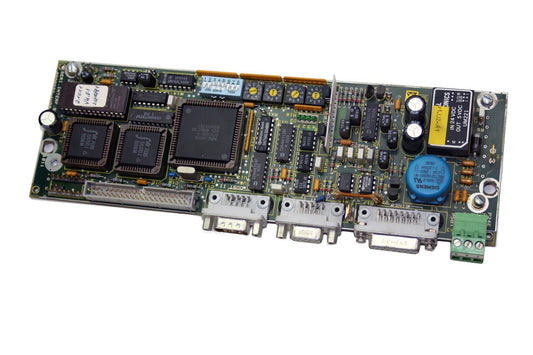 Siemens 6RA8232-1KB0