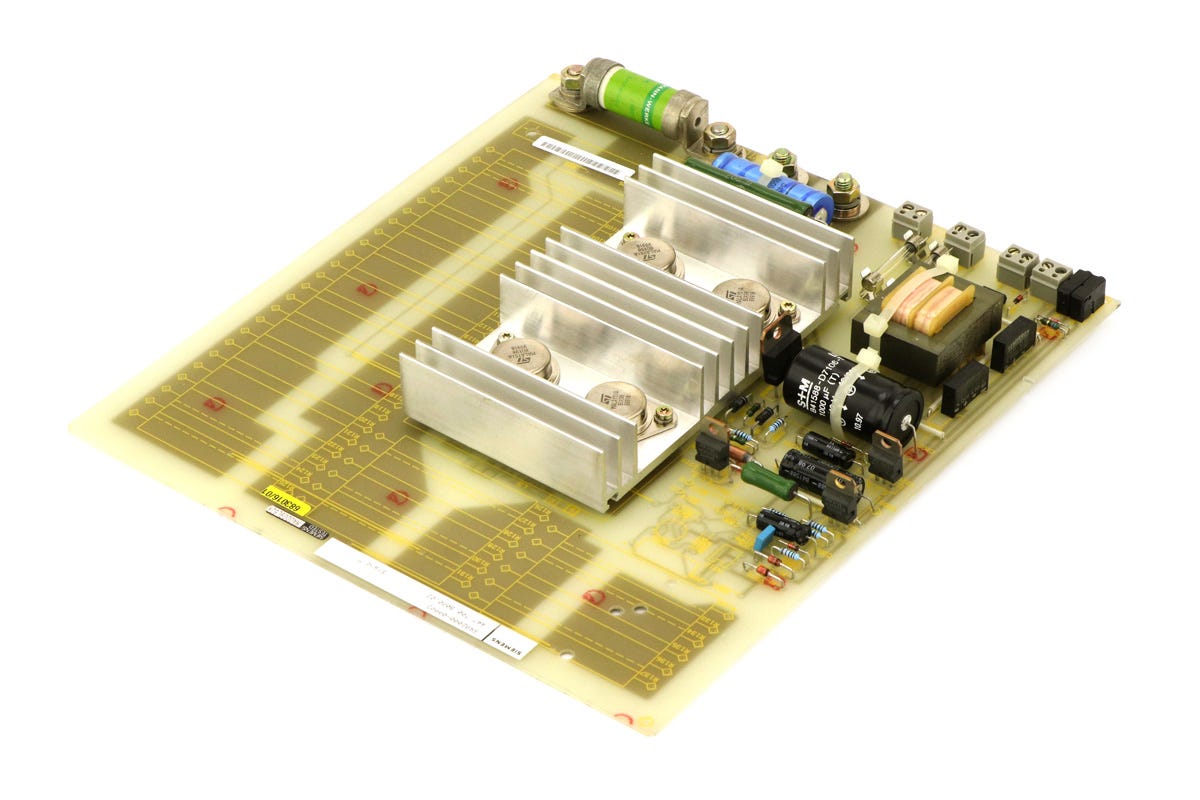 Siemens 6RB2000-0AA03