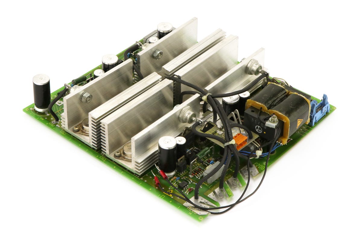 Siemens 6RB2025-0FA01