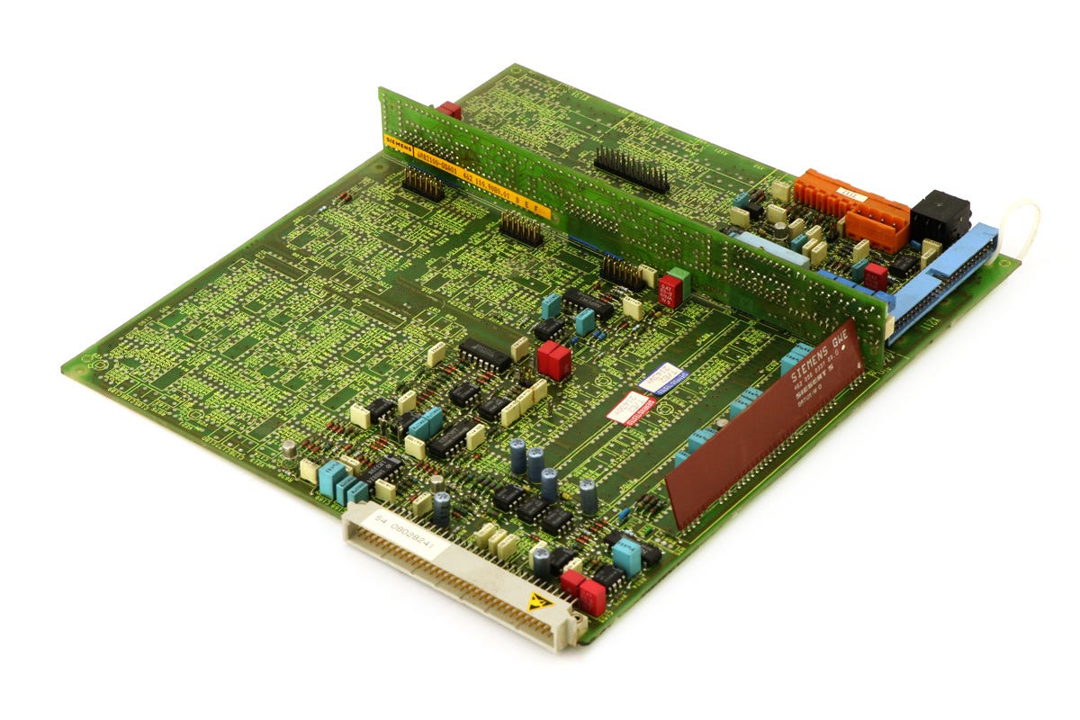 Siemens 6RB2100-0NA01