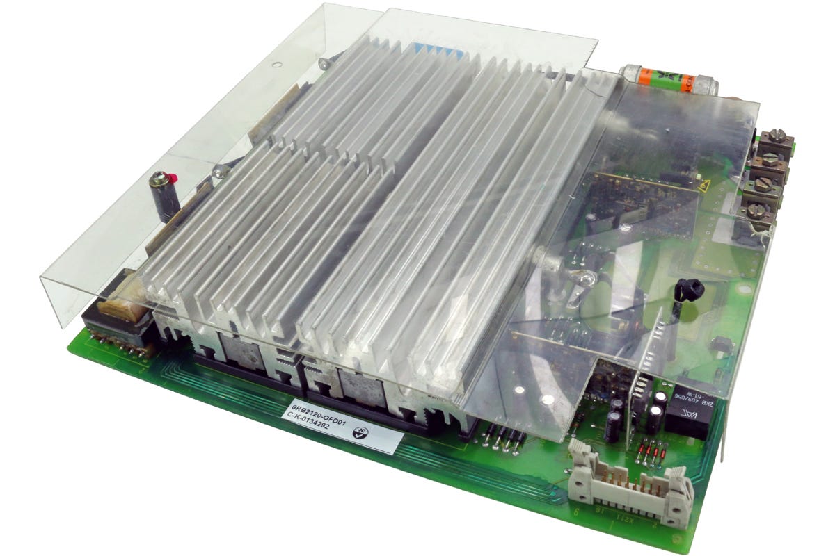Siemens 6RB2120-0FD01