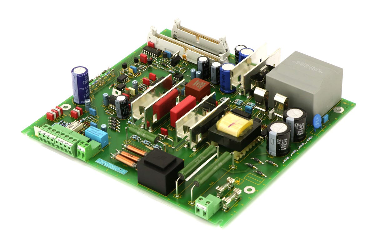 Siemens 6RY1243-0BA01