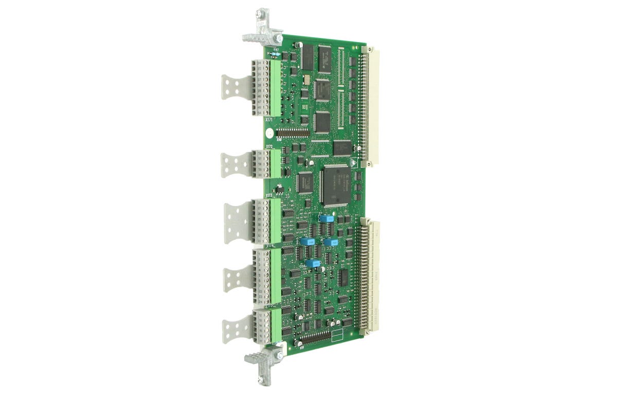 Siemens 6RY1703-0AA01