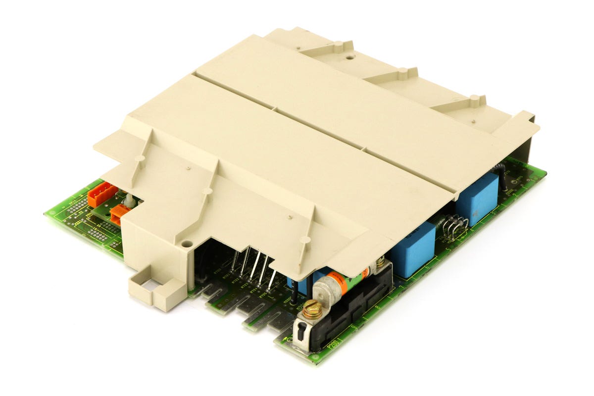 Siemens 6SC6100-0AB00