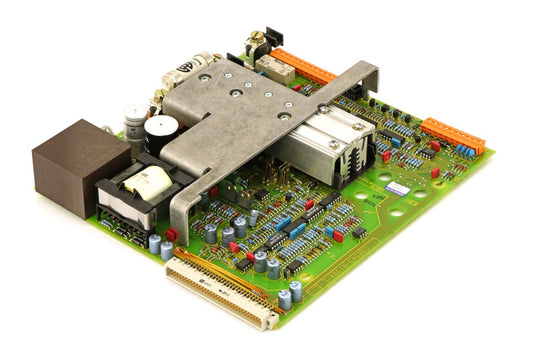 Siemens 6SC6100-0GA12