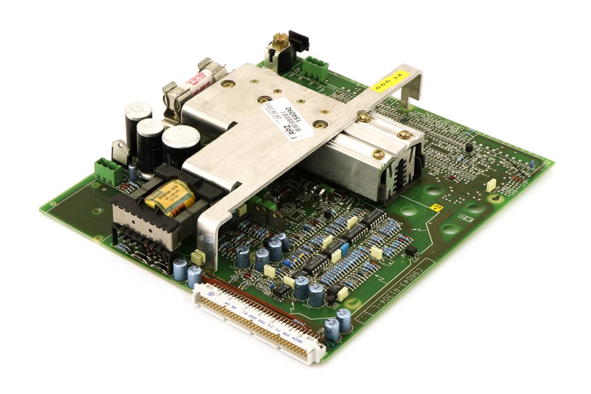 Siemens 6SC6100-0GC14