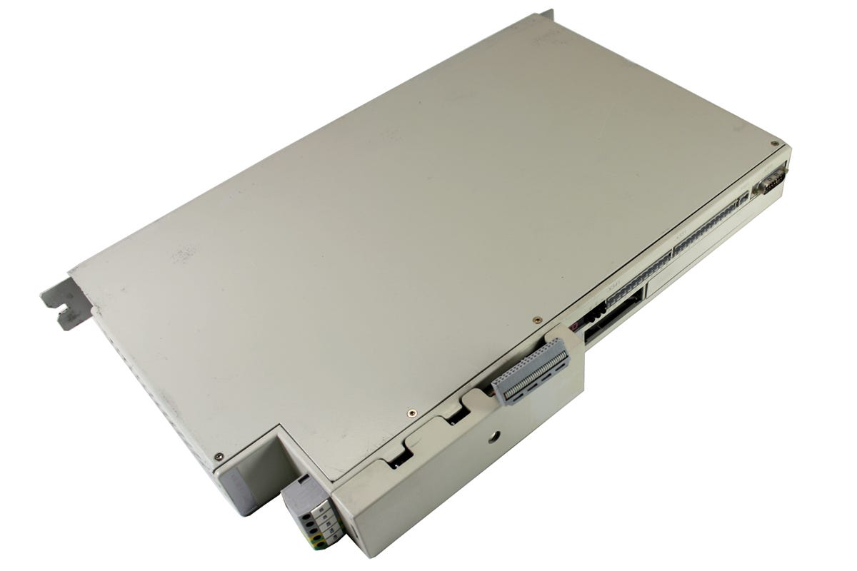 Siemens 6SC6110-3AA00