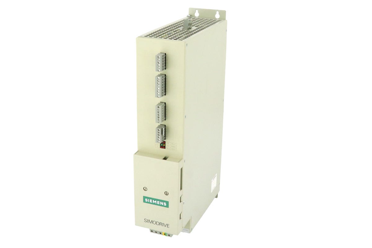 Siemens 6SC6110-7VA01