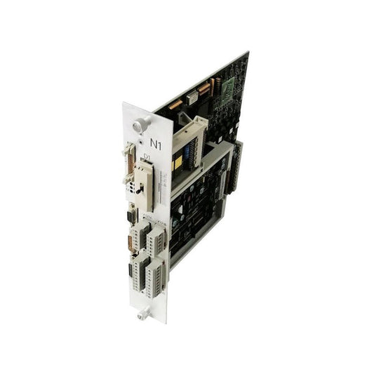 Siemens 6SC6600-4NU00