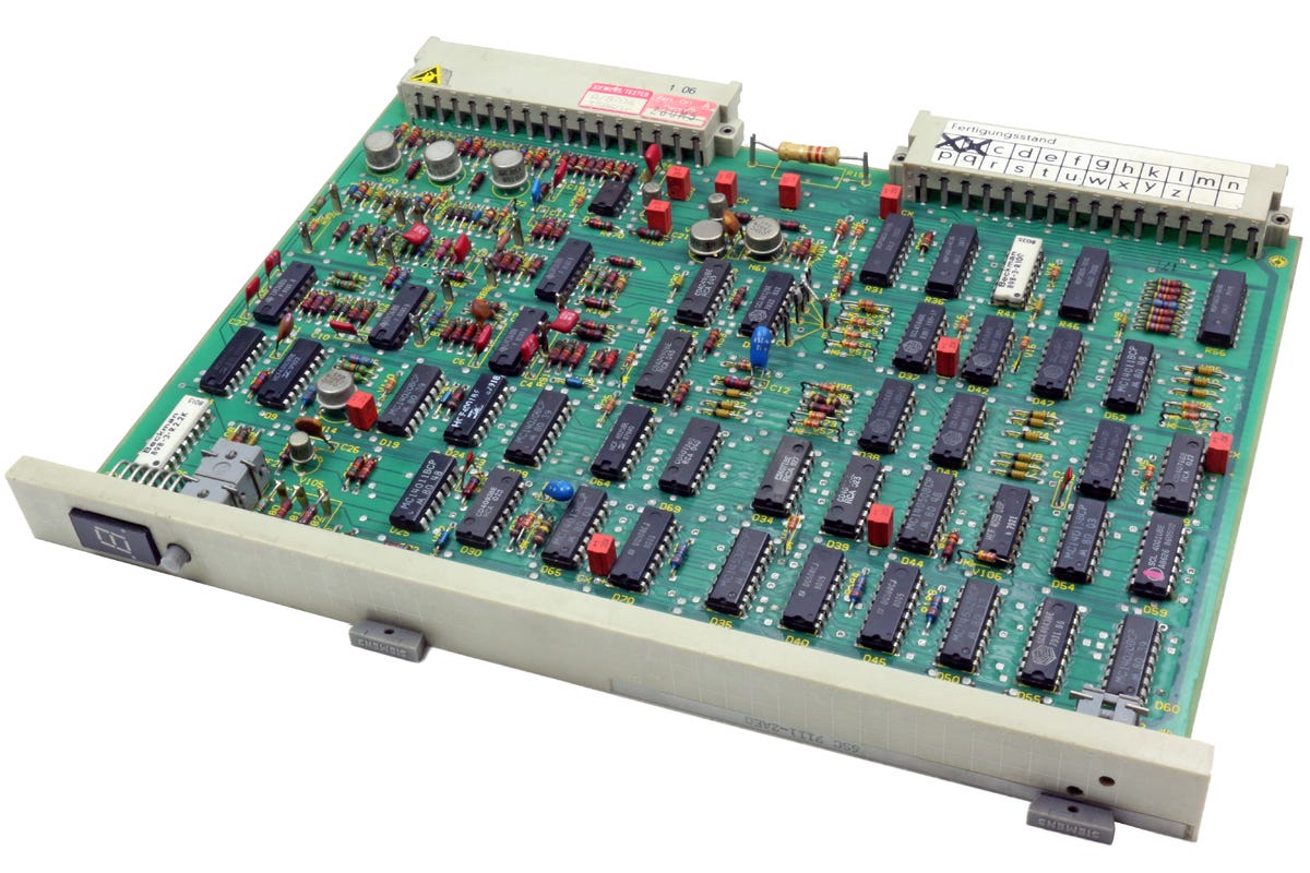 Siemens 6SC9111-2AE0