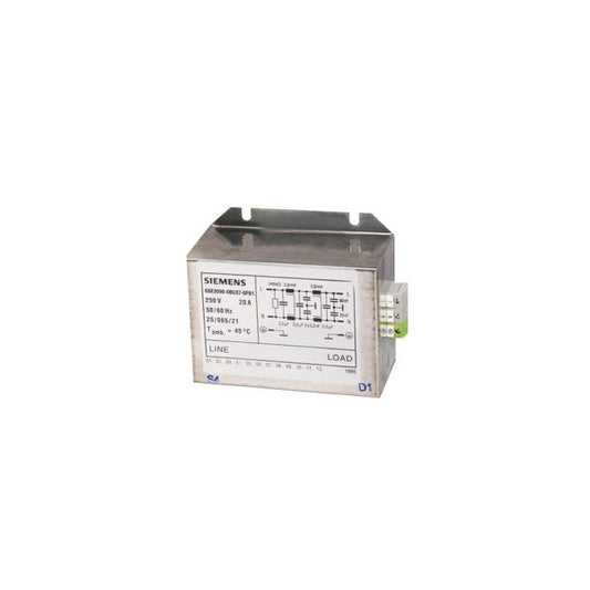 Siemens 6SE3090-0BC07-0FB1