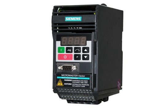 Siemens 6SE3210-7BA40