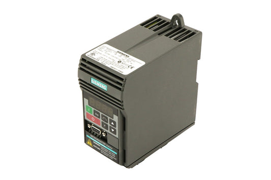Siemens 6SE3211-1DA40