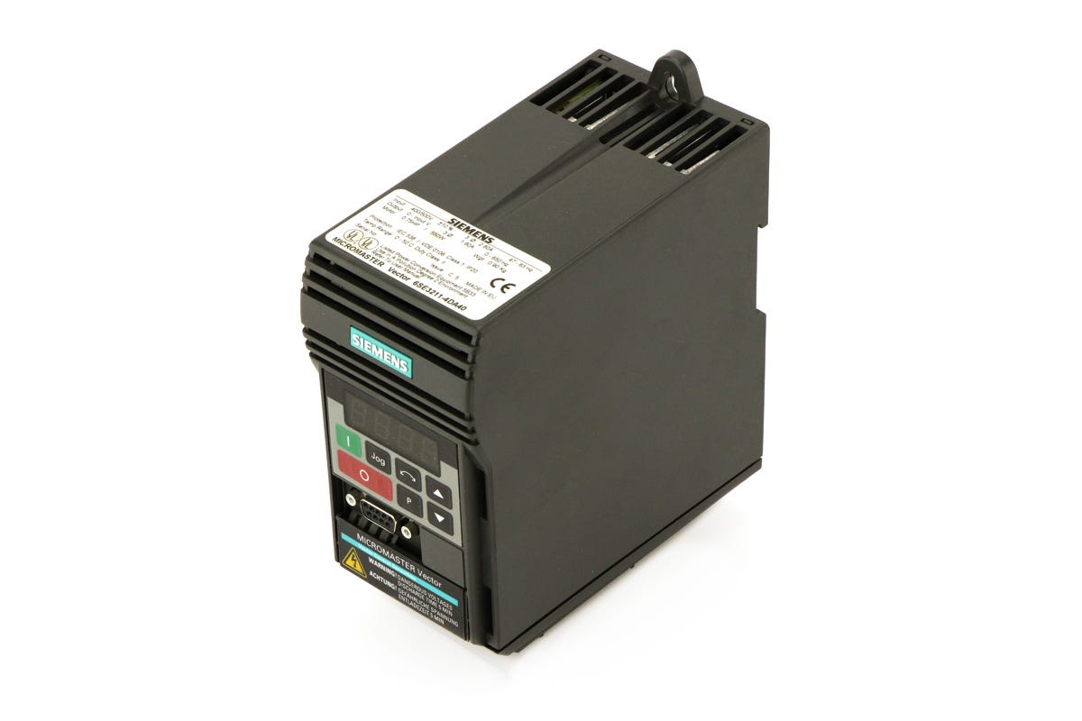 Siemens 6SE3211-4DA40