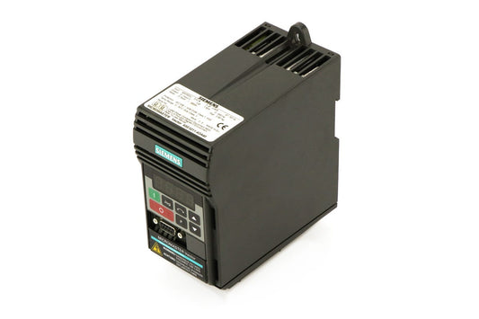Siemens 6SE3211-4DA40