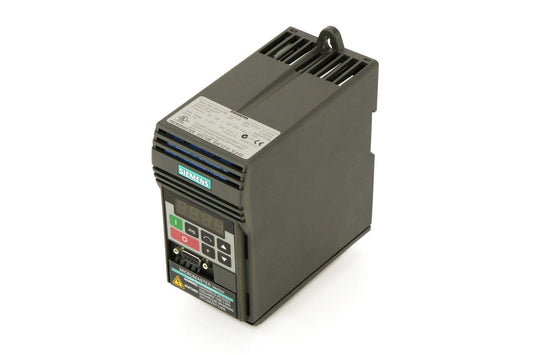 Siemens 6SE3212-1CA40