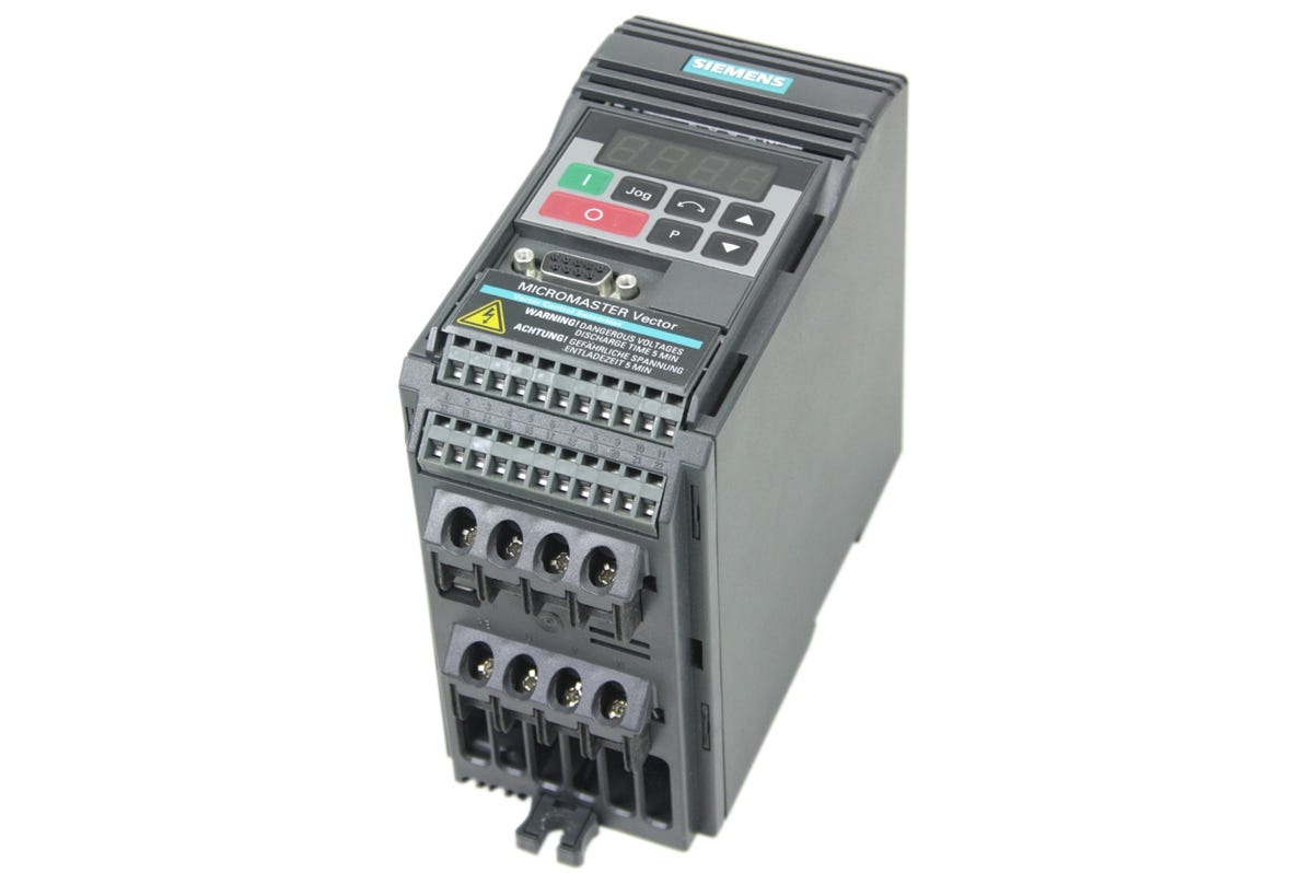 Siemens 6SE3212-8CA40