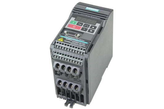 Siemens 6SE3212-8CA40