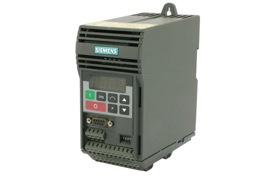 Siemens 6SE3213-6BA40