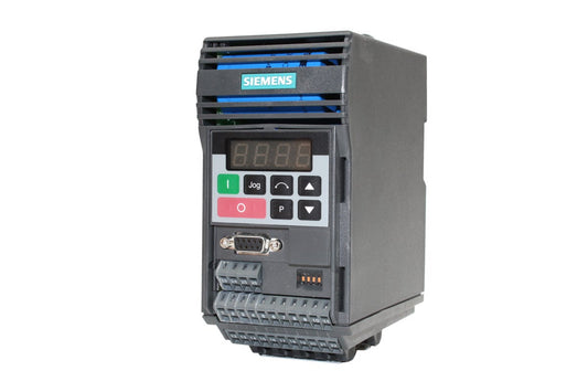 Siemens 6SE3213-6CA40