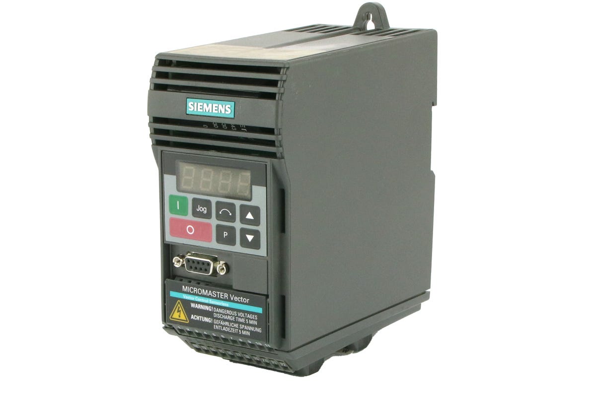 Siemens 6SE3214-0DA40