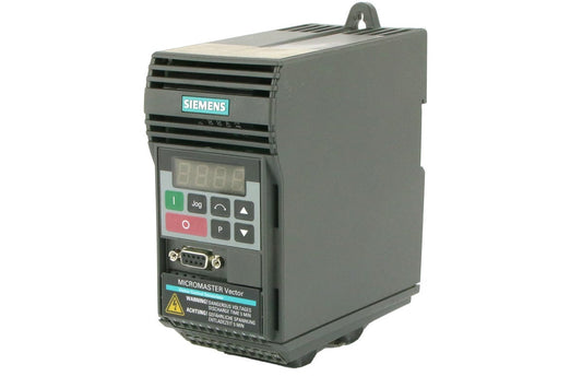 Siemens 6SE3214-0DA40