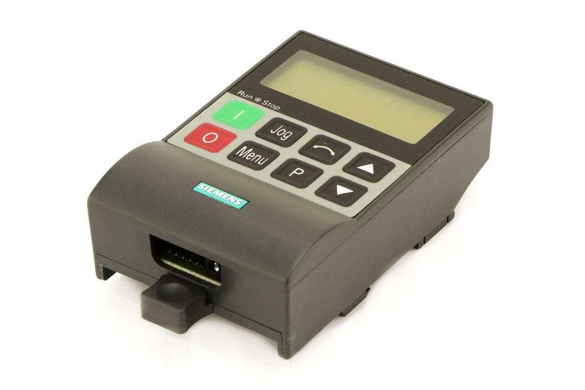 Siemens 6SE3290-0XX87-8BF0