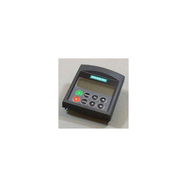Siemens 6SE6400-0BE00-0AA0