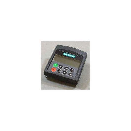 Siemens 6SE6400-0BE00-0AA0
