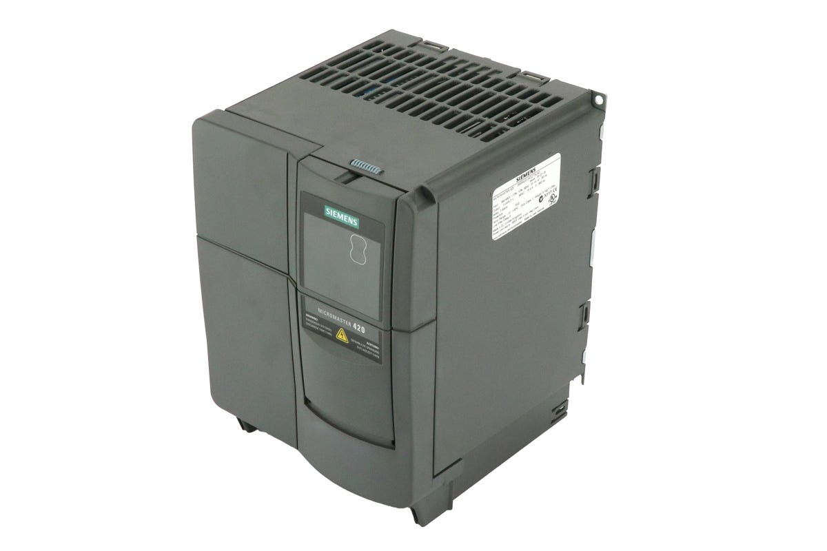 Siemens 6SE6420-2AD27-5CA0