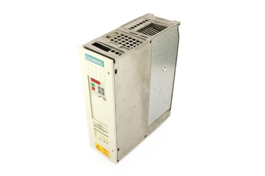 Siemens 6SE7016-2UB10