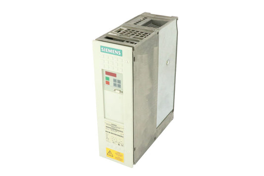 Siemens 6SE7016-2UB61-Z