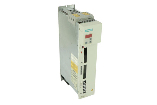 Siemens 6SE7018-0EP50-Z